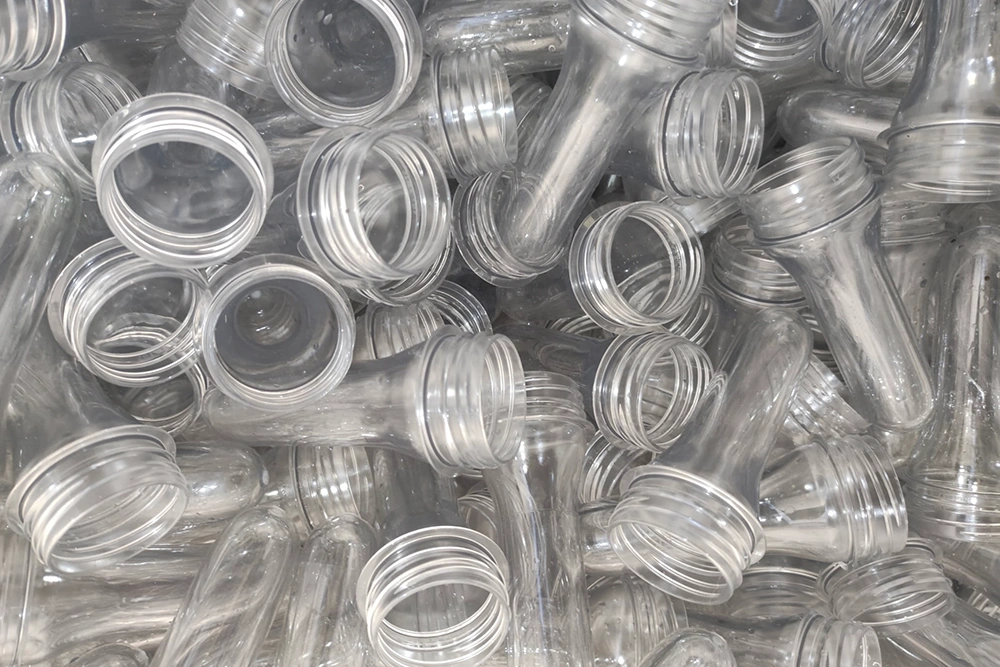 Resíduos de Plásticos Industriais4